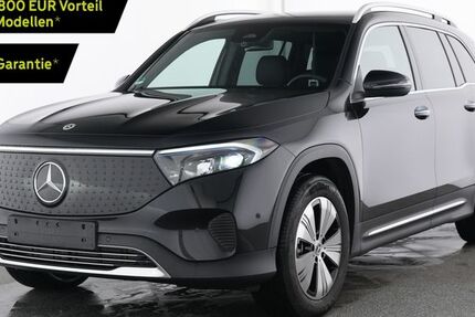 Mercedes-Benz EQB 12.600 km 41.480 &euro; Filderstadt 70794