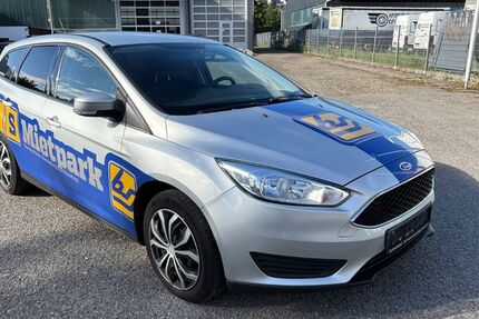 Ford Focus 211.900 km 5.000 &euro; Remshalden bei Stuttgart 73630