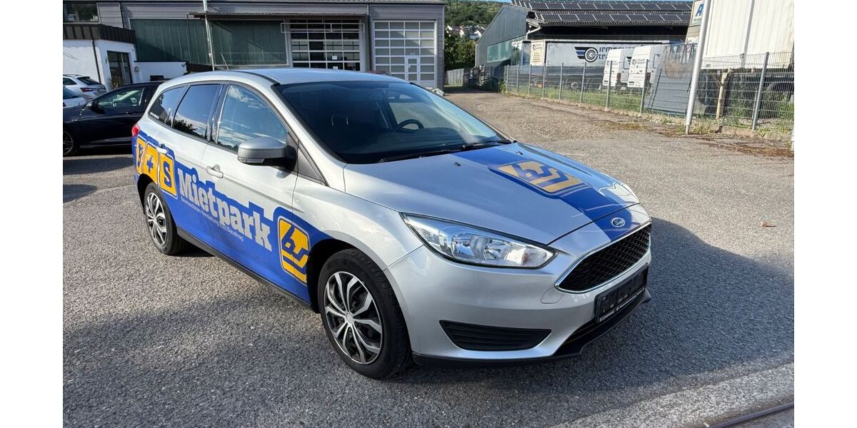 Ford Focus 211.900 km 5.000 &euro; Remshalden bei Stuttgart 73630