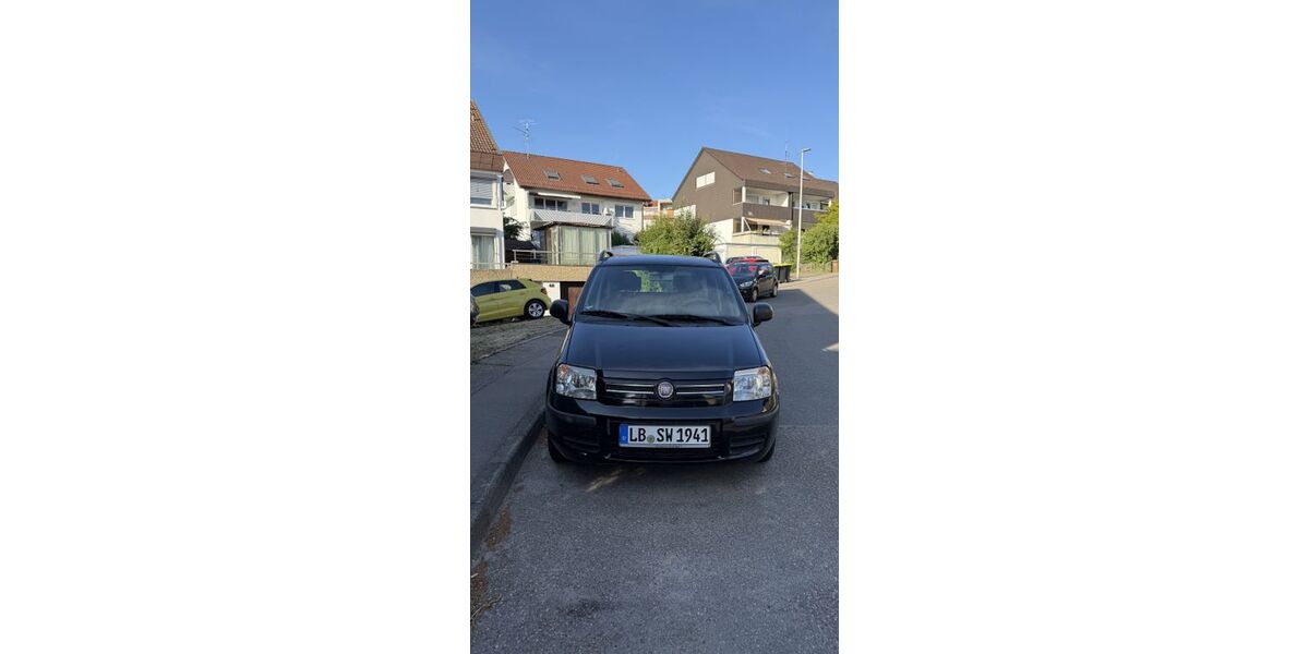Fiat Panda 95.000 km 3.490 &euro; Remseck am Neckar 71686