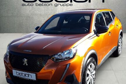 Peugeot 2008 14.550 km 15.450 &euro; Göppingen 73037