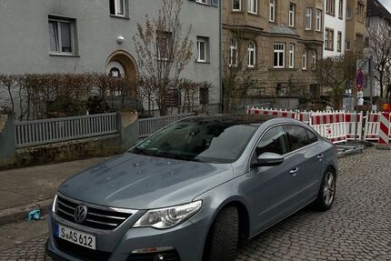 VW CC 186.510 km 6.100 &euro; Stuttgart 70182