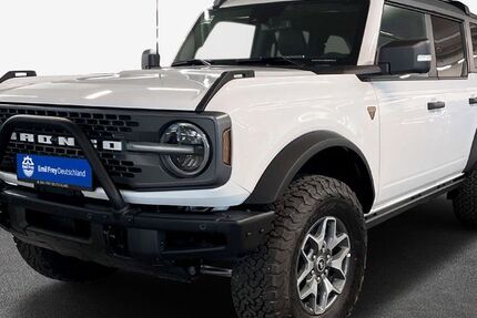 Ford Bronco 42.483 km 53.490 &euro; Esslingen 73730