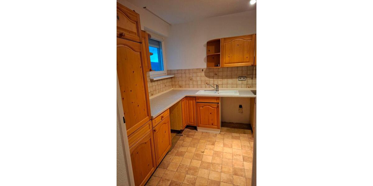 Hochparterre Magstadt - 2 Zimmer, 52 m&sup2;, 800&euro; | Angebot:25964369