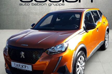 Peugeot 2008 14.550 km 15.280 &euro; Göppingen 73037