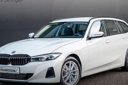 BMW 318 15.723 km 36.430 &euro; Gerlingen 70839