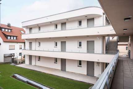 Wohnung Weinstadt - 1.5 Zimmer, 39 m&sup2;, 250.560&euro; | Angebot:23137299