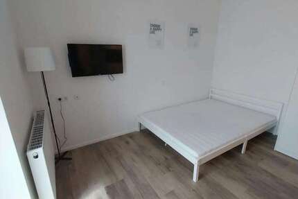 Zimmer Stuttgart Stöckach - 1 Zimmer, 990&euro; | Angebot:27103778