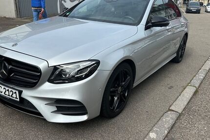 Mercedes-Benz E 300 232.062 km 20.500 &euro; Stuttgart 70327
