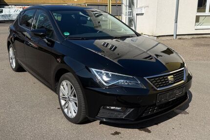 Seat Leon 97.000 km 13.940 &euro; Möglingen 71696