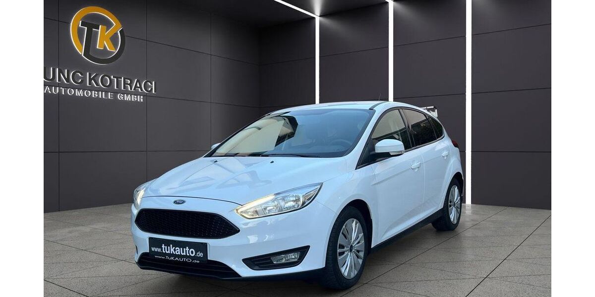 Ford Focus 142.000 km 5.250 &euro; Nürtingen 72622