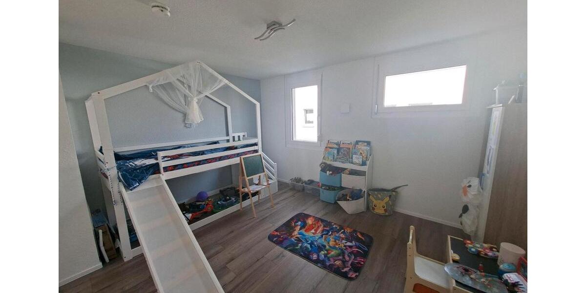 Reihenhaus Asperg - 5.5 Zimmer, 117 m&sup2;, 649.000&euro; | Angebot:24737898