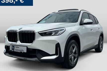BMW X1 9.000 km 34.940 &euro; Kornwestheim 70806