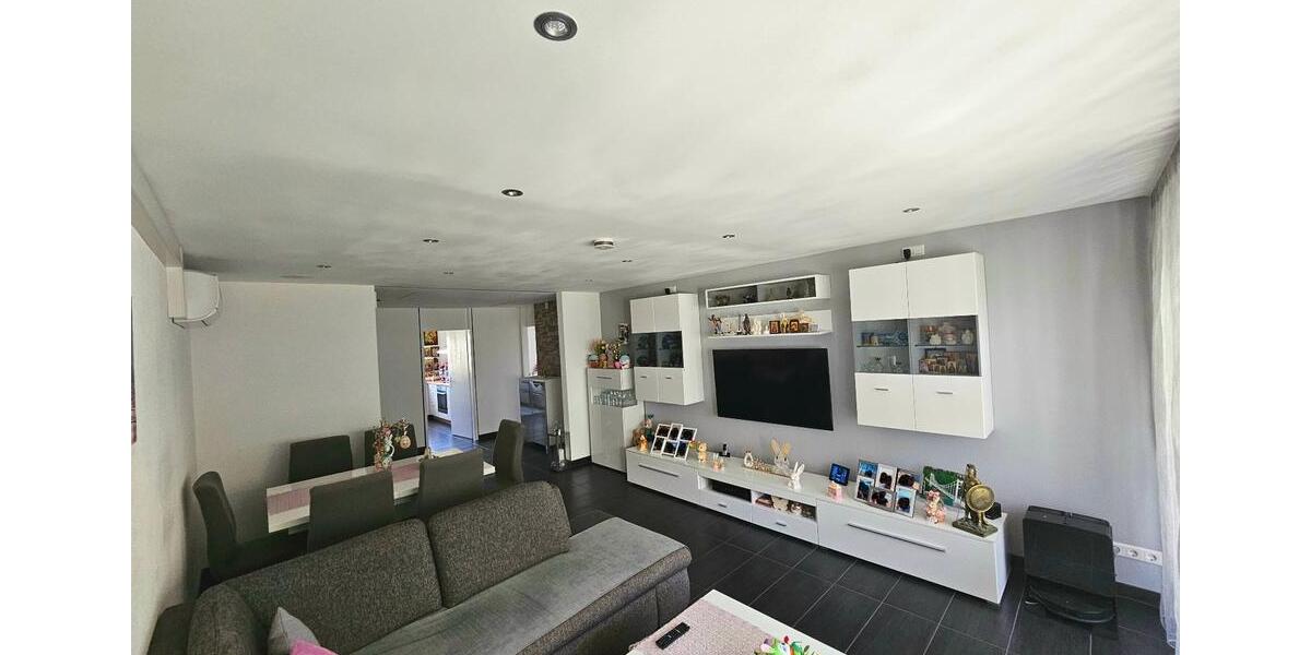 Etagenwohnung Leonberg - 3 Zimmer, 80 m&sup2;, 415.000&euro; | Angebot:26048610