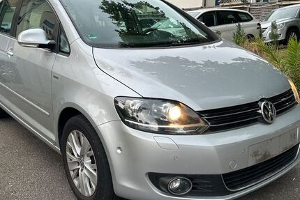 VW Golf Plus 147.300 km 6.900 &euro; Ludwigsburg 71638