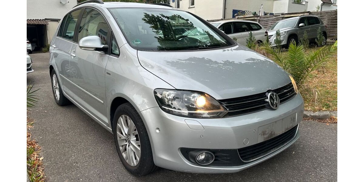 VW Golf Plus 147.300 km 6.900 &euro; Ludwigsburg 71638