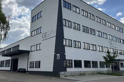 Gewerbeobjekt Leonberg - 1.620&euro; | Angebot:27341869