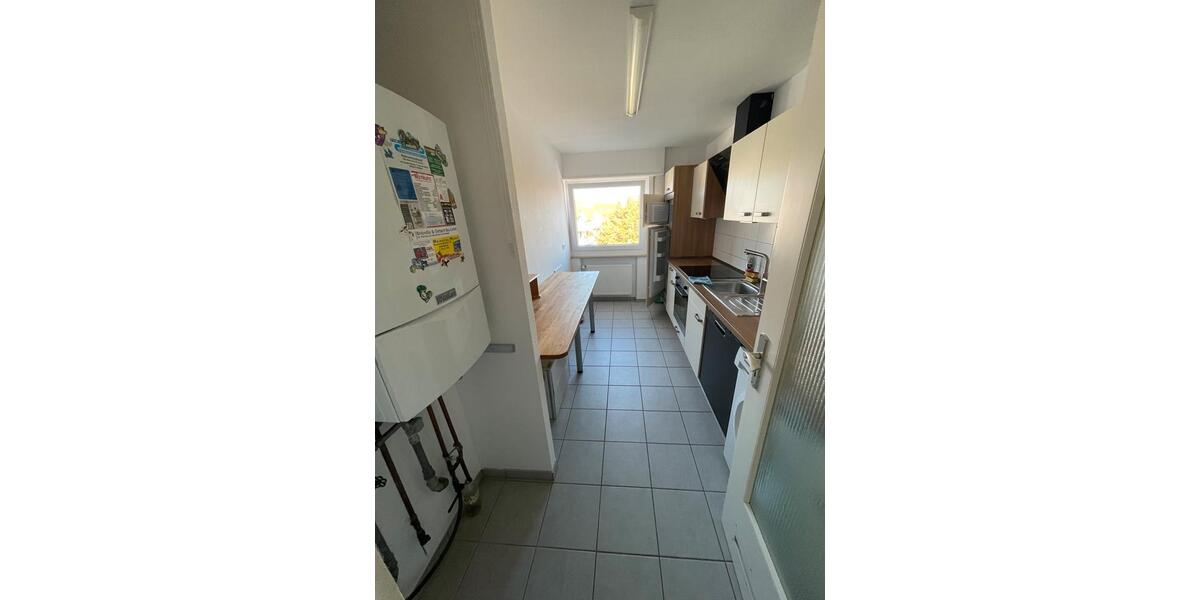 Dachgeschoßwohnung Hemmingen - 3 Zimmer, 71 m&sup2;, 1.200&euro; | Angebot:25181035