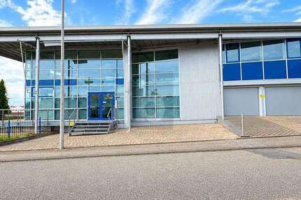 Gewerbeobjekt Talheim - 2.500&euro; | Angebot:27549816