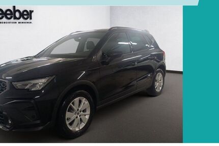 Seat Arona 20.966 km 22.490 &euro; Leonberg 71229