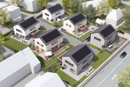 Haus Steinheim - 4 Zimmer, 152 m&sup2;, 751.800&euro; | Angebot:27333123