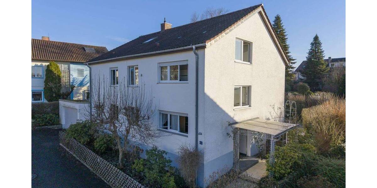 Mehrfamilienhaus, Wohnhaus Göppingen Stadtgebiet - 1 Zimmer, 243 m&sup2;, 680.000&euro; | Angebot:26826831