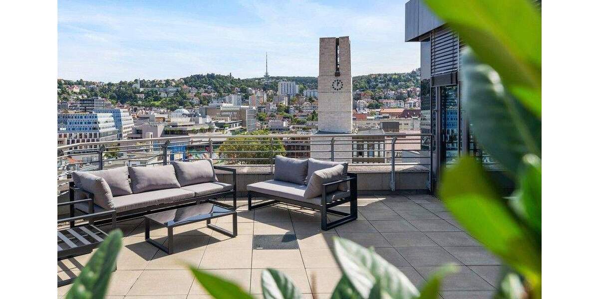 Gewerbeobjekt Stuttgart Mitte - 1.990&euro; | Angebot:25882998