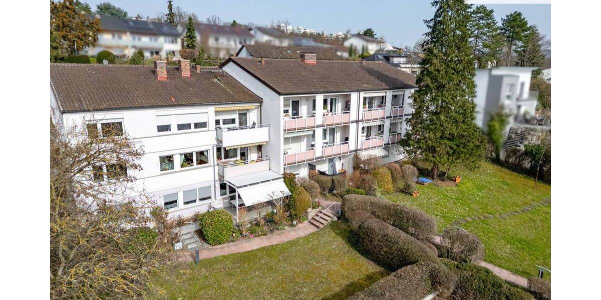 Mehrfamilienhaus, Wohnhaus Waiblingen Beinstein - 2 Zimmer, 2.800.000&euro; | Angebot:26499802