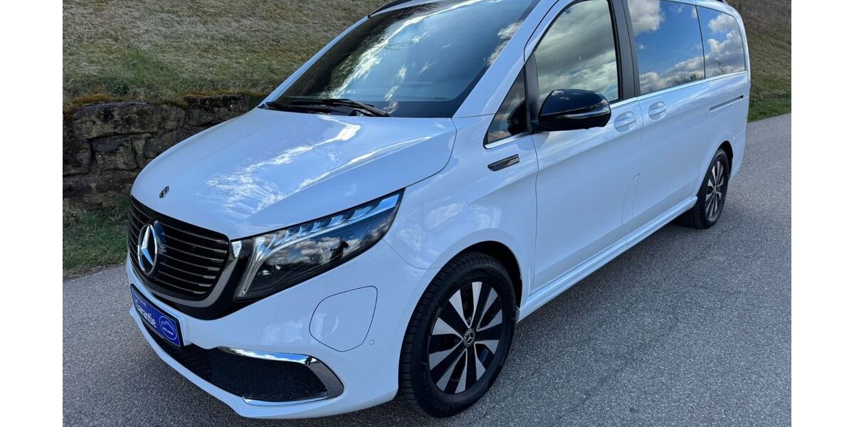 Mercedes-Benz EQV 107.000 km 36.500 &euro; Leonberg 71229