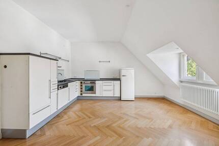 Wohnung Ludwigsburg Süd - 3 Zimmer, 91 m&sup2;, 469.000&euro; | Angebot:25746158