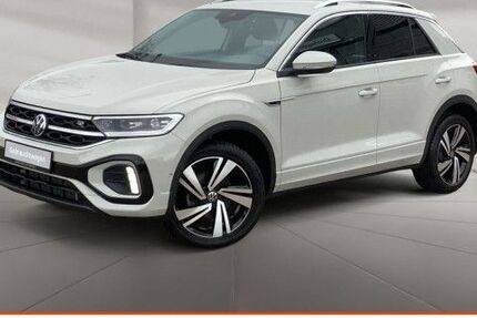 VW T-Roc 17.215 km 25.990 &euro; Nürtingen 72622
