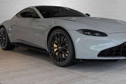 Aston Martin V8 13.650 km 135.007 &euro; Filderstadt 70794