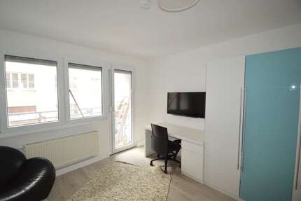 Zimmer Stuttgart Stöckach - 450&euro; | Angebot:25876858