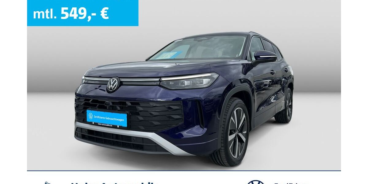 VW Tayron 12.719 km 39.330 &euro; Kornwestheim 70806