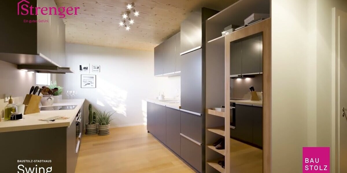 Reihenhaus Neckartailfingen - 6 Zimmer, 140 m&sup2;, 1.699&euro; | Angebot:25715657