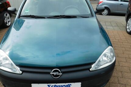 Opel Corsa 123.000 km 1.900 &euro; Ludwigsburg 71640