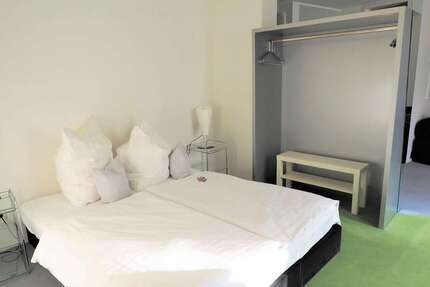 Zimmer Kirchheim/Teck-Nabern Nabern - 1 Zimmer, 800&euro; | Angebot:6247470