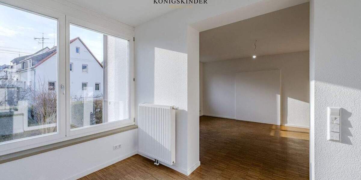 Mehrfamilienhaus, Wohnhaus Stuttgart / Degerloch Degerloch - 1 Zimmer, 316 m&sup2;, 1.750.000&euro; | Angebot:25730871
