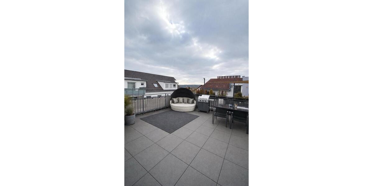 Maisonettenwohnung Böblingen - 3.5 Zimmer, 116 m&sup2;, 1.250&euro; | Angebot:25746073