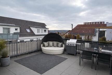 Wohnung Böblingen - 3.5 Zimmer, 116 m&sup2;, 1.250&euro; | Angebot:25746073