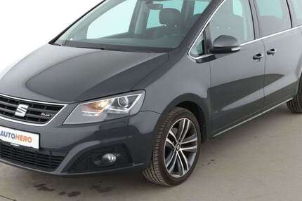 Seat Alhambra 109.997 km 22.850 &euro; Stuttgart 70195