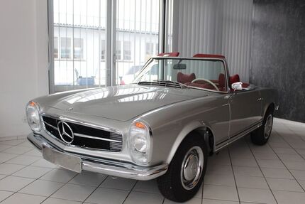 Mercedes-Benz 230 43.500 km 159.900 &euro; Frickenhausen 72636