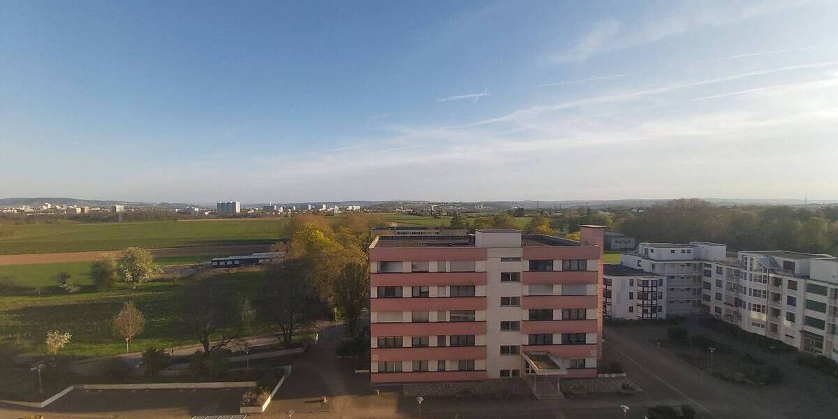 Etagenwohnung Kornwestheim - 2 Zimmer, 52 m&sup2;, 190.000&euro; | Angebot:25694972