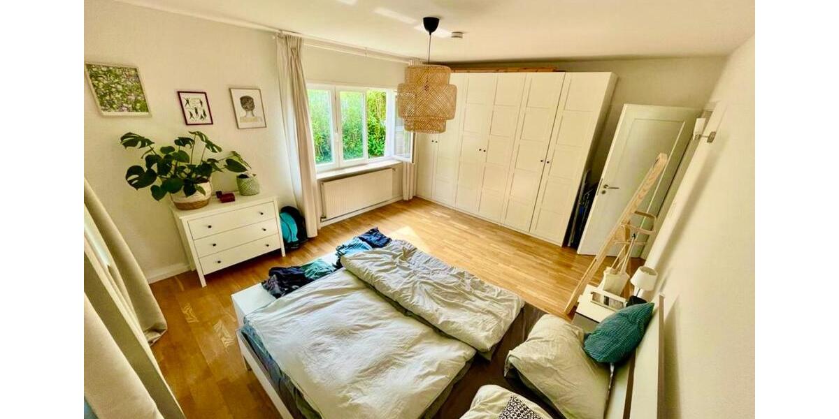 Etagenwohnung Stuttgart Vaihingen - 3 Zimmer, 85 m&sup2;, 1.800&euro; | Angebot:25540141