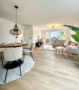 SANIERT MIT VIEL PLATZ ZUM WOHLFÜHLEN - Erdgeschoßwohnung Sindelfingen Eichholz | Angebot:27233905