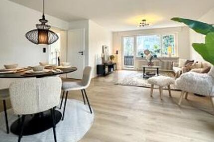 SANIERT MIT VIEL PLATZ ZUM WOHLFÜHLEN - Wohnung Sindelfingen Eichholz | Angebot:27233905