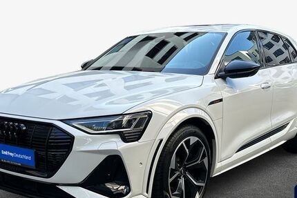 Audi e-tron 92.323 km 36.490 &euro; Filderstadt 70794