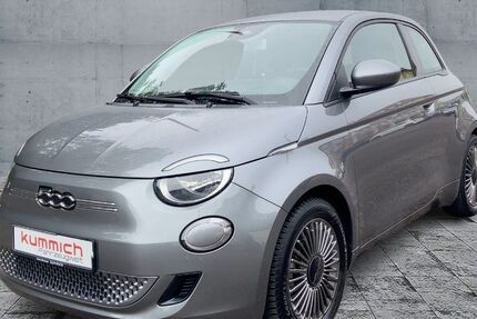 Fiat 500e 17.180 km 17.300 &euro; Göppingen 73037