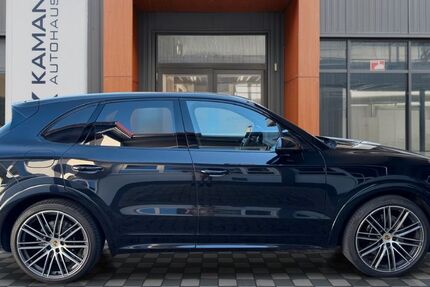 Porsche Cayenne 47.200 km 84.500 &euro; Sindelfingen 71065