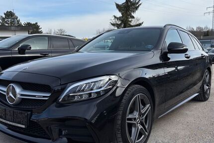 Mercedes-Benz C 43 AMG 179.986 km 27.900 &euro; Magstadt 71106